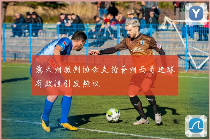 意大利裁判协会支持普利西奇进球有效性引发热议