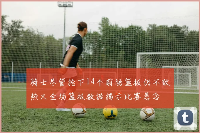 骑士尽管抢下14个前场篮板仍不敌热火全场篮板数据揭示比赛悬念