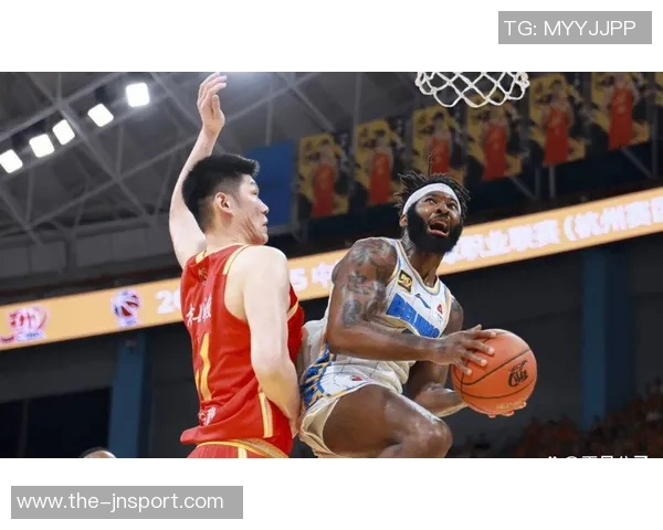 北京男篮首位外援注册成功杰曼正式加盟CBA新赛季