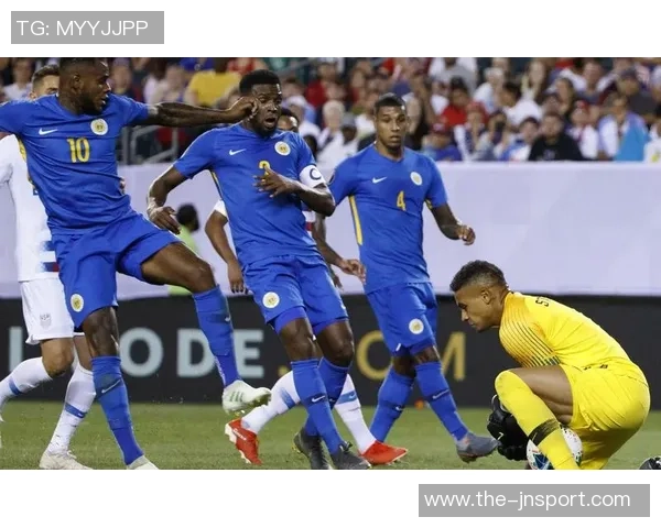 前曼联助教信心满满带领牙买加冲击世界杯目标近在咫尺