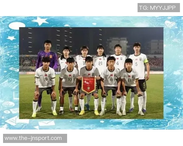 中国U16男足迎战东帝汶U16男足争夺U17亚预赛A组第二轮胜利 中国U16男足迎战东帝汶U16男足争夺U17亚预赛A组第二轮胜利