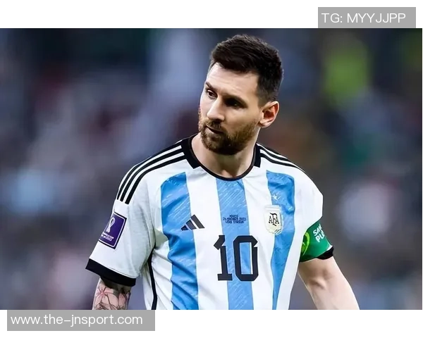 卡尔坦言追赶梅西的脚步仍需努力他始终是我心中的偶像 卡尔坦言追赶梅西的脚步仍需努力他始终是我心中的偶像