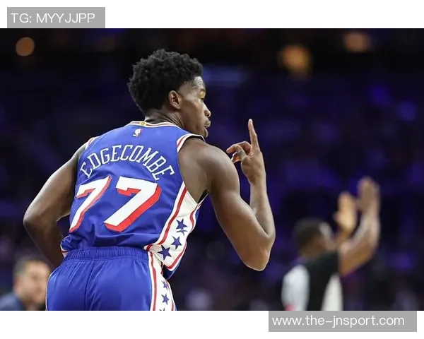 埃奇库姆状态低迷三分球失准19投仅6中并送出4次失误